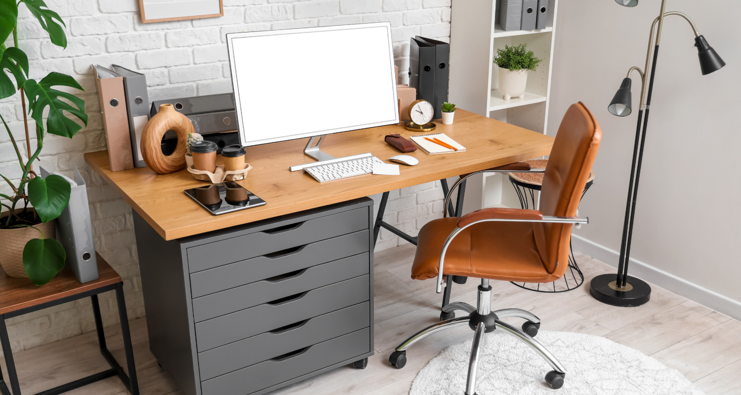 Contact illustration